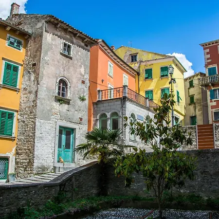 Royal - Happy Willa Labin (Istria)